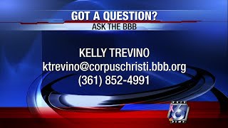 BBB: Disaster Donation Tips