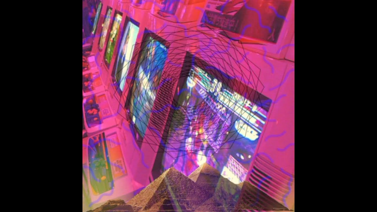 REAL GOOD ACID - VGM BOUNCE HITS by Cosmic Sans 愛