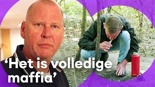 Zo worden arbeidsmigranten uitgebuit in Nederland | Dit is de Kwestie | EO Zo worden arbeidsmigranten uitgebuit in Nederland | Dit is de Kwestie | EO