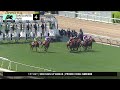 Grand Slam Smile wins Race 4 on Saturday, May 23 at Santa Anita Park