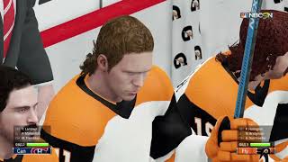 NHL™ 19.