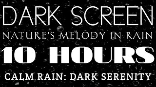 Details Celestial Rainfall Symphony | Noir Nightscape πβ Update
