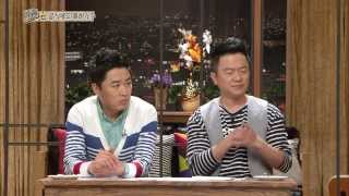 [HOT] 컬투의 베란다쇼 - 세계적으로 유명한 콜라브랜드 'C콜라'에는 어떤 특허가 20131202