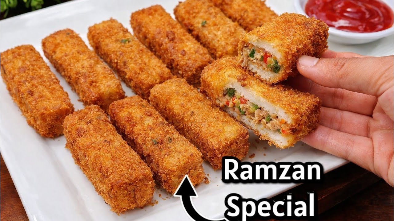 गारंटी है एक खाकर रुक नहीं पाओगे, कहोगे पहले क्यों नहीं बताया |Easy Snack Recipe