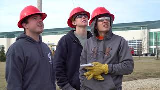 State Tech's Electrical Distribution Systems Program