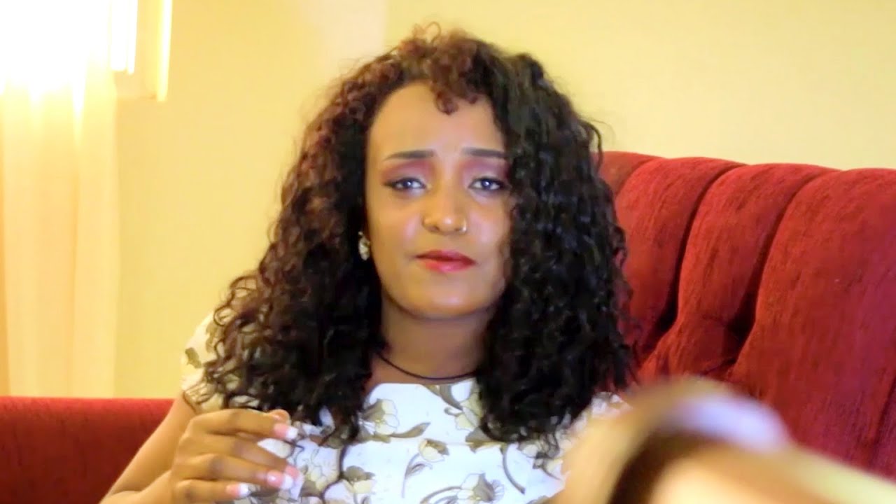 Ethiopian Music : Rodas (Lemin) ሮዳስ (ለምን) - New Ethiopian Music 2020(Official Video)