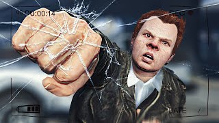 картинка: УГОМОНИЛ АЛКАШЕЙ - GTA 5 RP