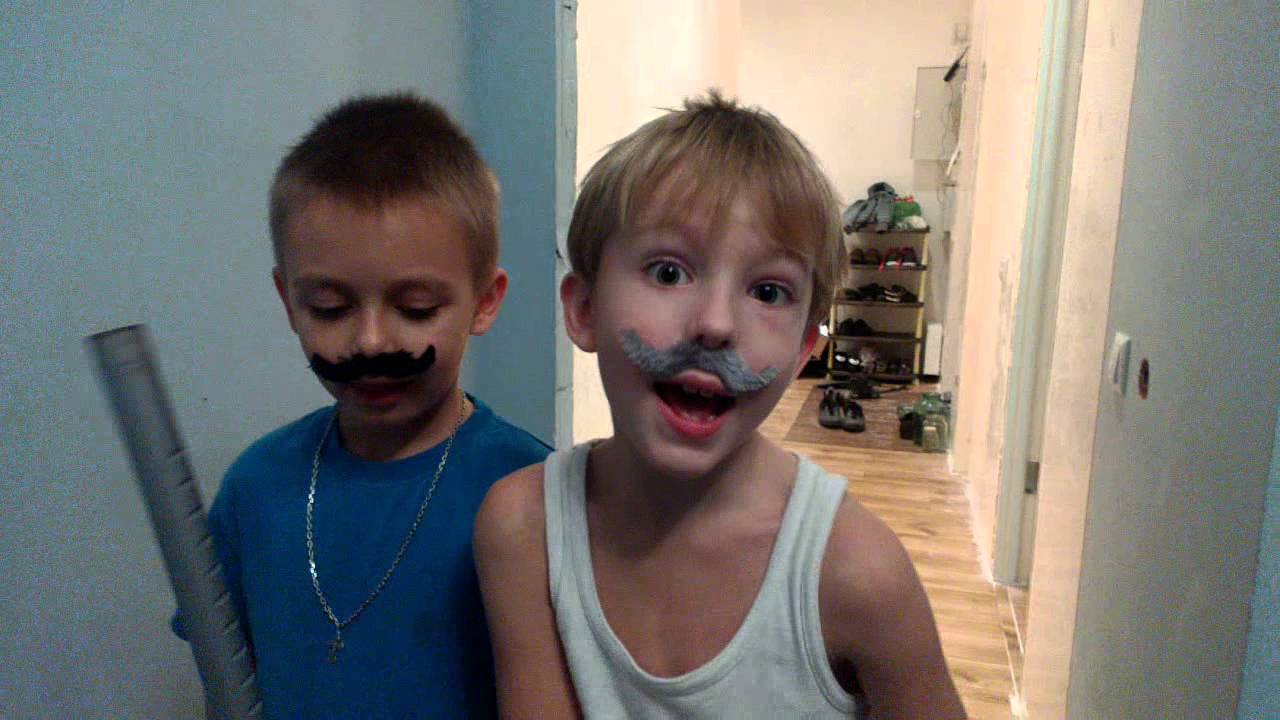 джипси кингс из звездного городка - YouTube