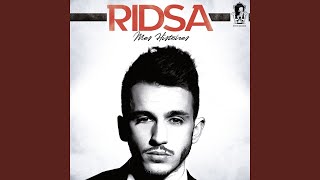 Video thumbnail of "Ridsa - Ne m'oublie pas"