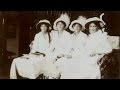 OTMA — Grand Duchesses Olga, Tatiana, Maria &amp; Anastasia