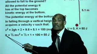 PHY2048 Lesson 3 2a Enery iv