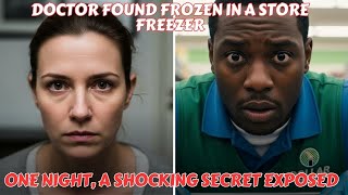 Doctor’s Body Discovered Stuffed Inside Dollar Tree Freezer: Police