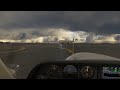 Group Flight 005 | WAITING in line for take-off | IFR KBOS to KACK