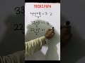 Easy method#viral #maths #trending