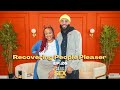 Ep 26 recovering people pleaser ft tripp fontane