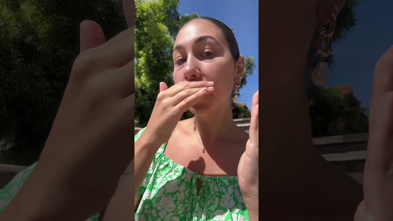 Rose Oil Serum - Boost Your Skin, Boost Your Mood