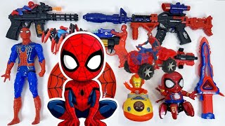 Spider-Man Rescue TUNG SAHUR vs SPIDERS BRIDGE Funny Game GTA superhero