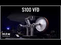 How To: $115 2x72 Belt Grinder VFD