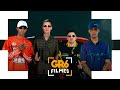 DIZ QUE GOSTA E AMA - MC Rodolfinho, MC Kanhoto, MC Bruno MS, e MC Léo Da Baixada