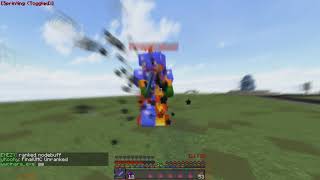 CHEATING WITH THE BEST AUTOCLICKER! (Hydro Clicker) screenshot 4