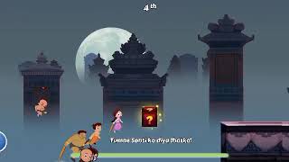 chota bheem running game || screenshot 5