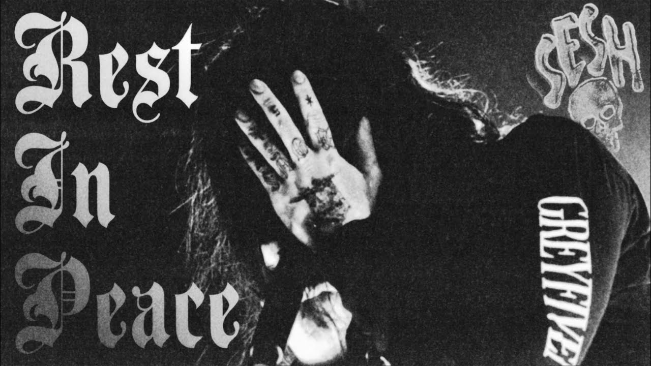 BONES — RestInPeace «Useless» | ПЕРЕВОД