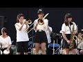 NAGOYA.G.S 2015 （フリーヒルズ・ジャズオーケストラ）