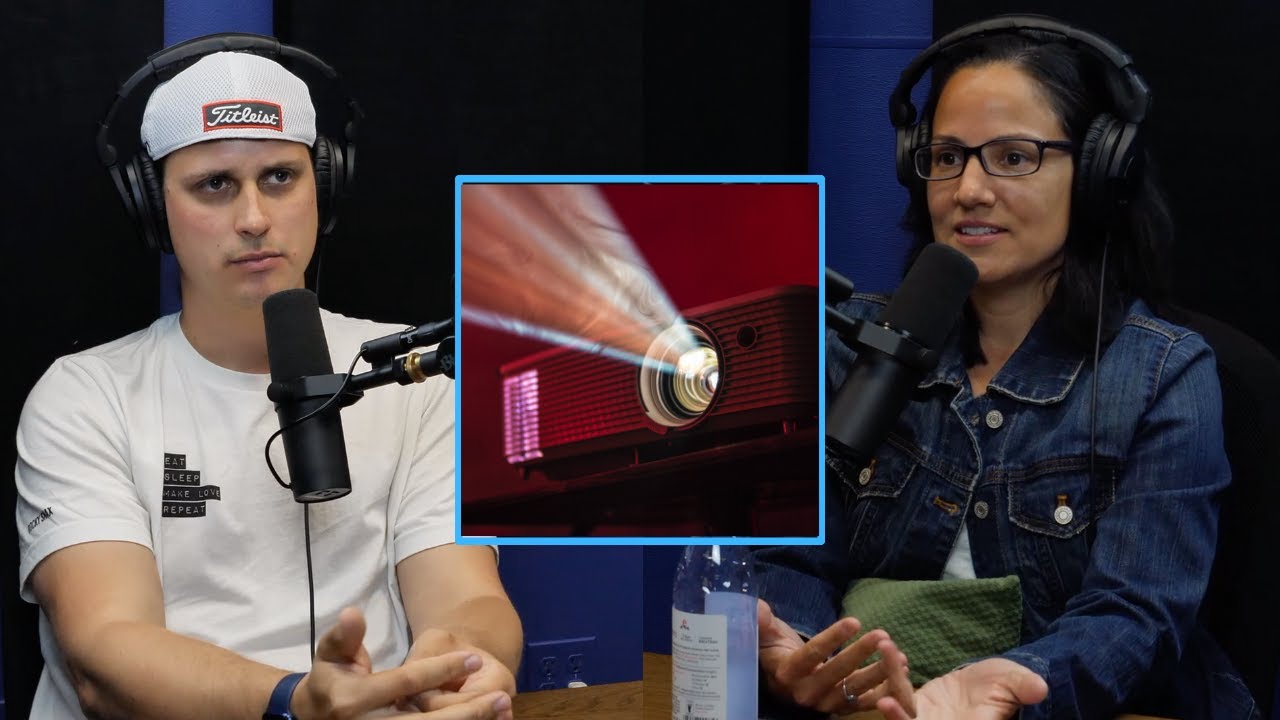 April Campion, UPM, On What Got Her Inspired to Love Film