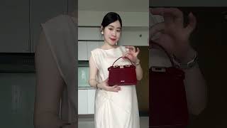#trendingshorts #review #bag #bagreview #thoitrang #lamdep