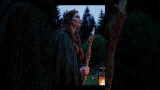 Unveiling Celtic Witchcraft: Secrets of Nature's Spells and Ancient Lore