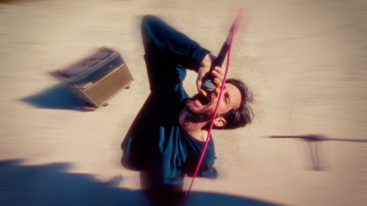 Tip Stevens - It's Not a Love Song