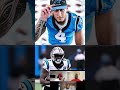 The New Era is here #carolinapanthers #nfl #bryceyoung #tetairoamcmillan #xavierlegette #shorts
