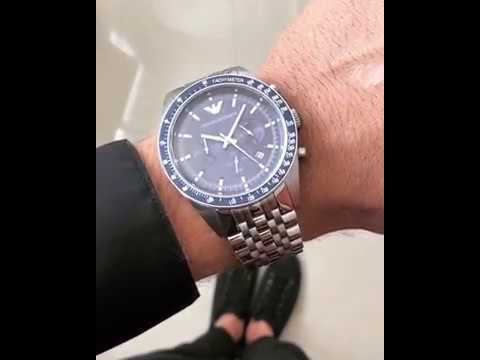 ar6072 armani watch