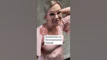 HSC vs. ASD vs. SPD vs. ADHD