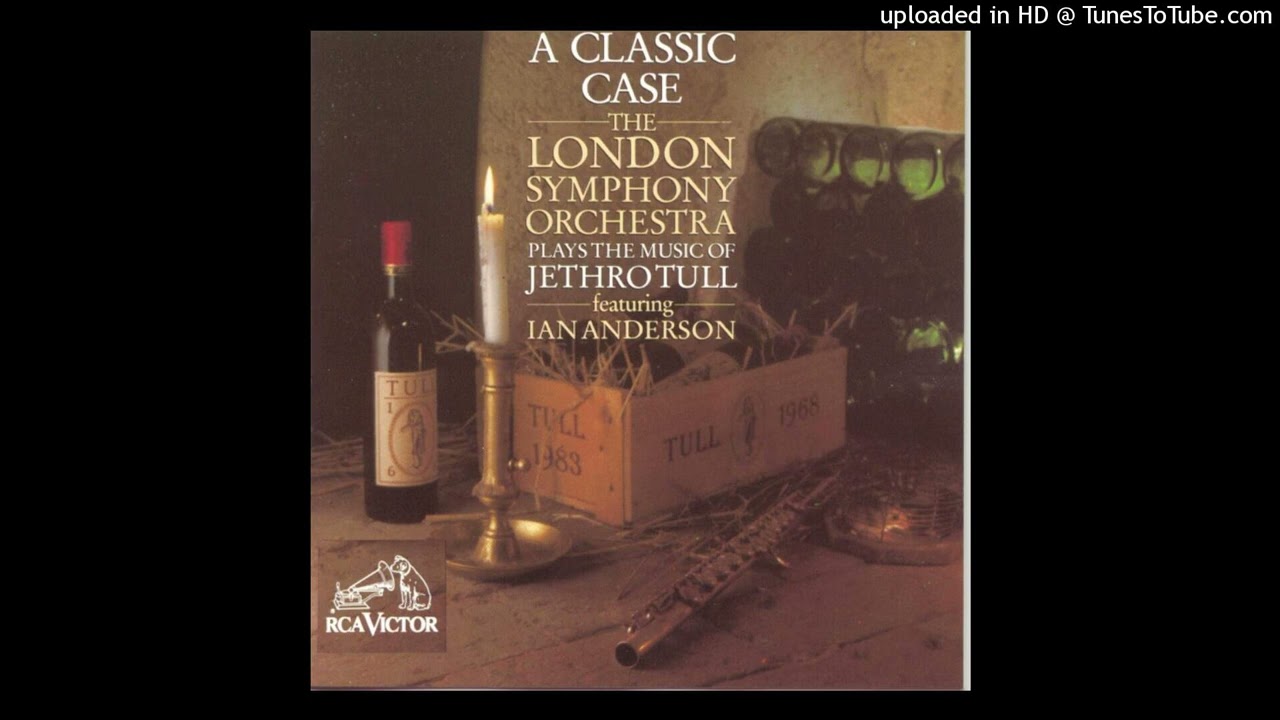 Watch A Classic Case (Jethro Tull, 1985) 03 Elegy on YouTube Watch A Classic Case (Jethro Tull, 1985) 03 Elegy on YouTube