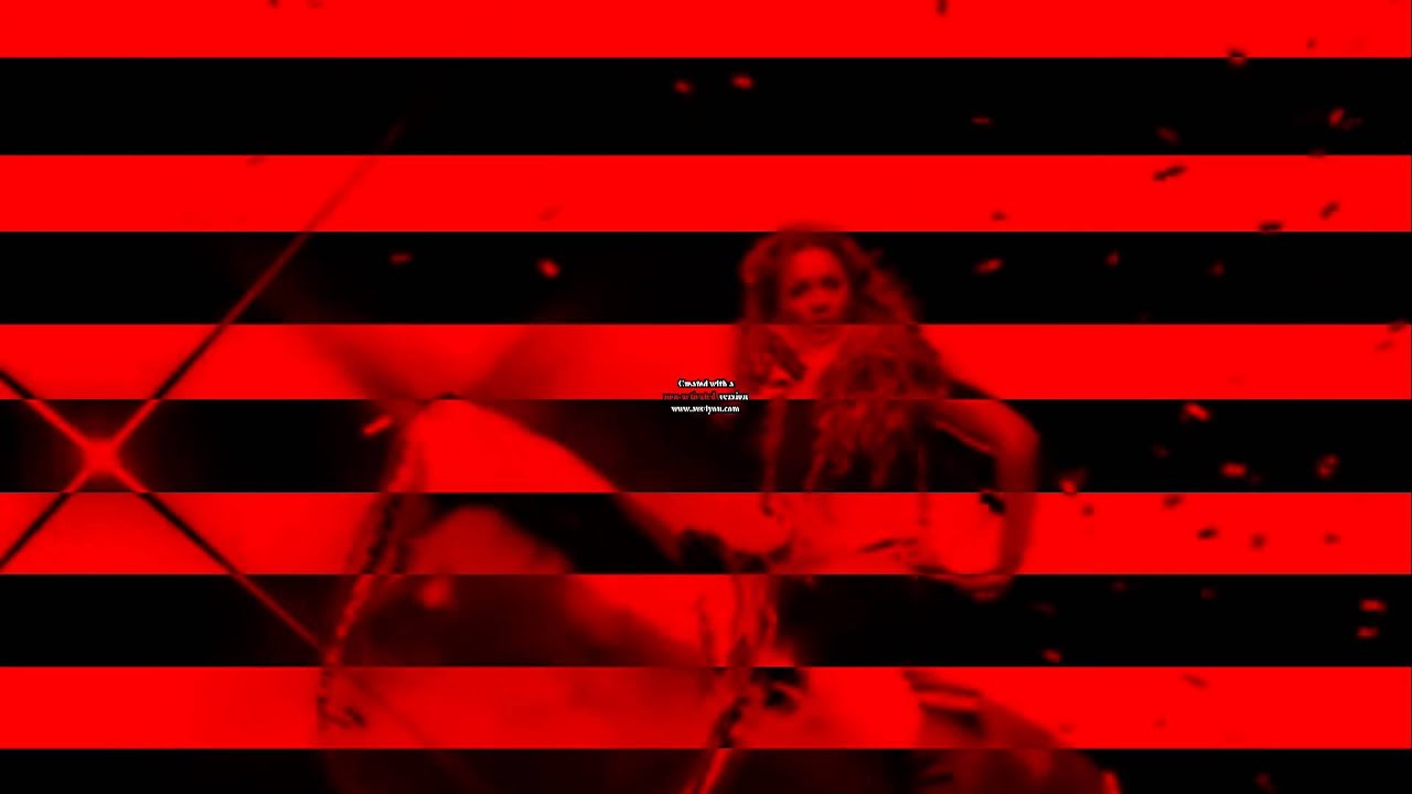 "STAMINA" Starring: Beyoncé & Ciara [Shortie] *TEASE*