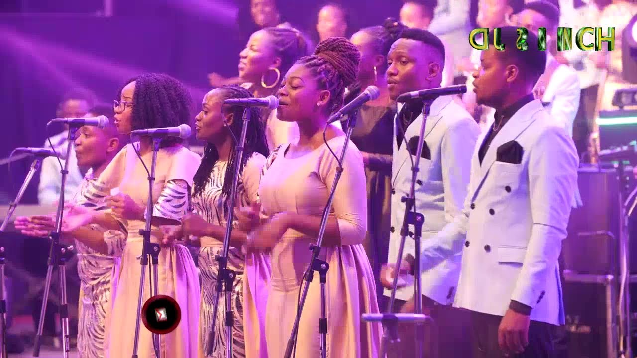 BEST OF GOSPEL MIX 2025, INSPIRTIONAL CHOIR MIX SONGS, ESSENCE OF ...