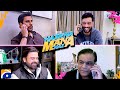Haarna Mana Hai T20 WORLD CUP 2026 | Tabish Hashmi - Ahmed Shehzad - Mohammad Amir - Rashid Latif