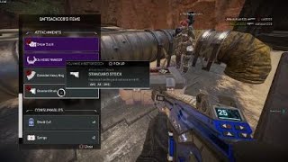 Apex Legends LAUNCH PAD KILL