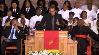 Tyler Perry Speech Whitney Houston.avi