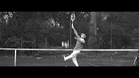 The New Crocodile: Novak Djokovic