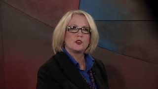 2013 United Way Campaign Executive McCarthy