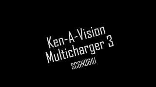 Famous Ken-A-Vision MultiCharger 3 Net Worth