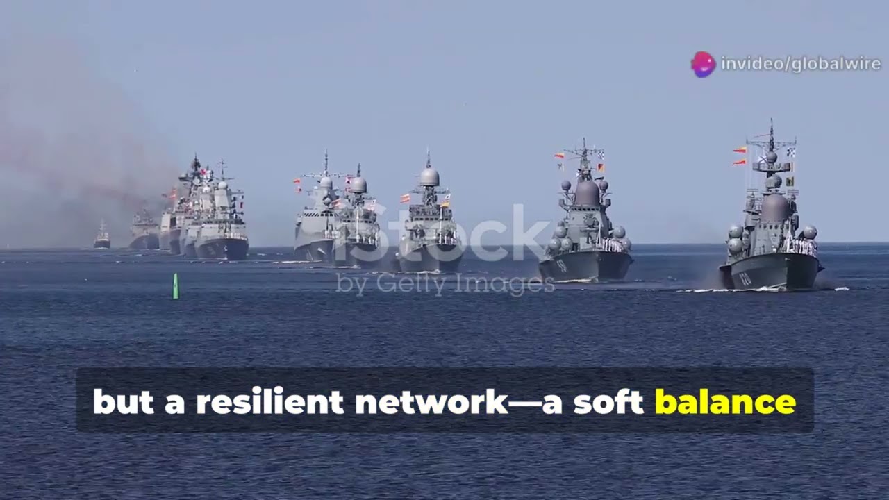 Massive South China Sea Naval Exercises: Indonesia and Philippines Join Forces