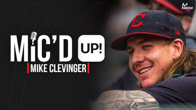 Tyler Glasnow & Mike Clevinger discuss Confidence in MLB