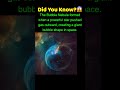 The Star That Blew a Perfect Cosmic Bubble 🤯