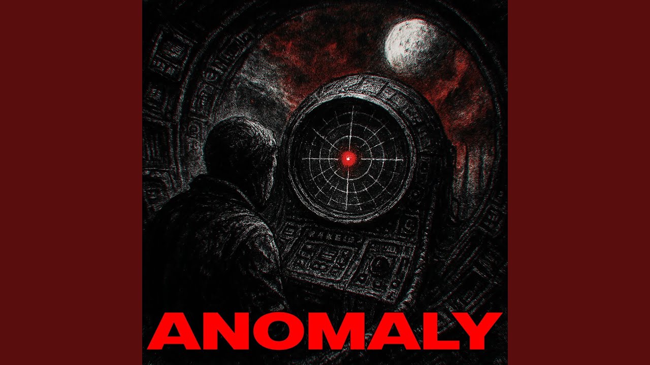 Watch Anomaly on YouTube Watch Anomaly on YouTube