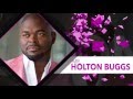Holton Buggs Talk at Women Who Win May 2016
