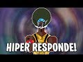 HIPER RESPONDE! - Especial PREGUNTAS Y RESPUESTAS (600.000 suscriptores)