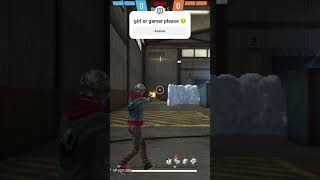 Girls Vs Gamer Please -Fs1